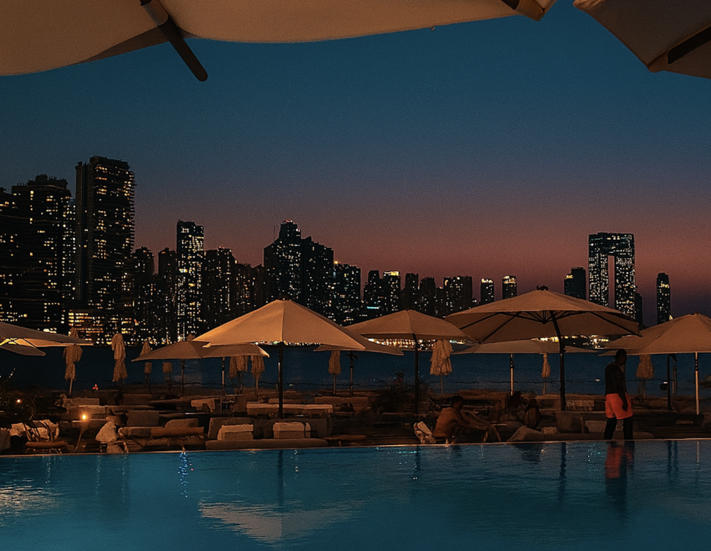 gallerynightswim